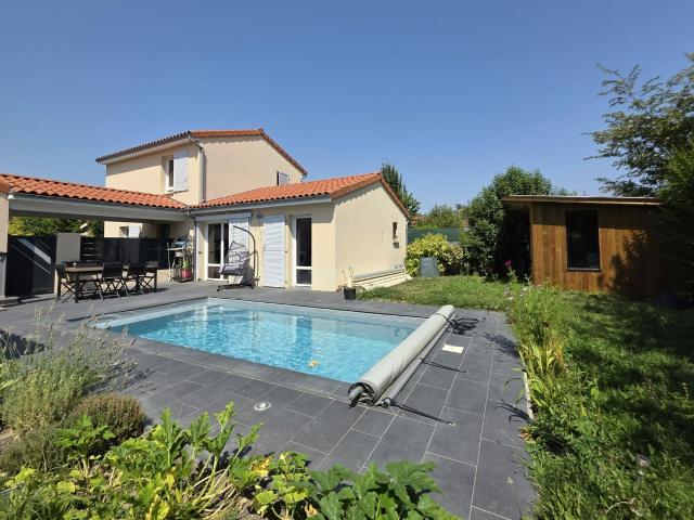 Maison vente à France métropolitaine, Cébazat