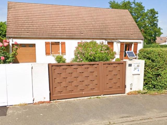 Maison vente à Lèves, Eure-et-Loir