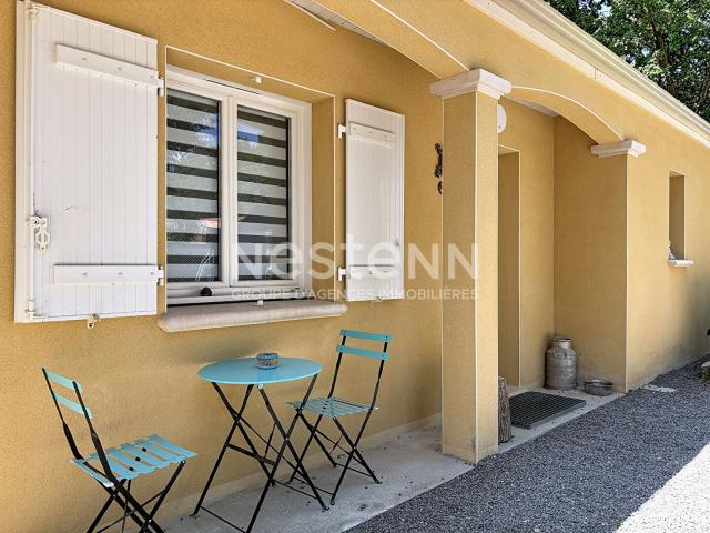 Maison vente à Nantes, Saint-aignan-grandlieu