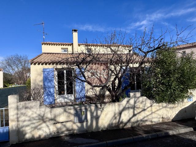 Maison vente à Montpellier, Prades-le-lez