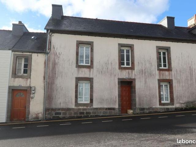 Maison vente à Châteaulin, Bretagne