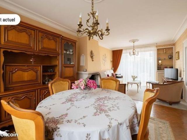 Maison vente à Nantes, Rezé