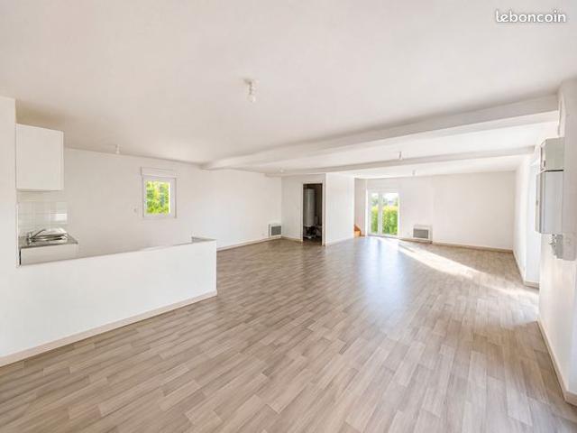 Maison vente à Les Sables-d'Olonne, Avrillé