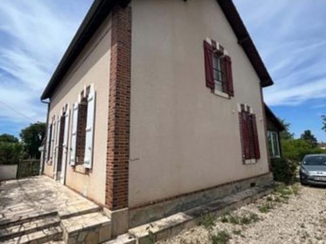 Maison vente à Auxerre
