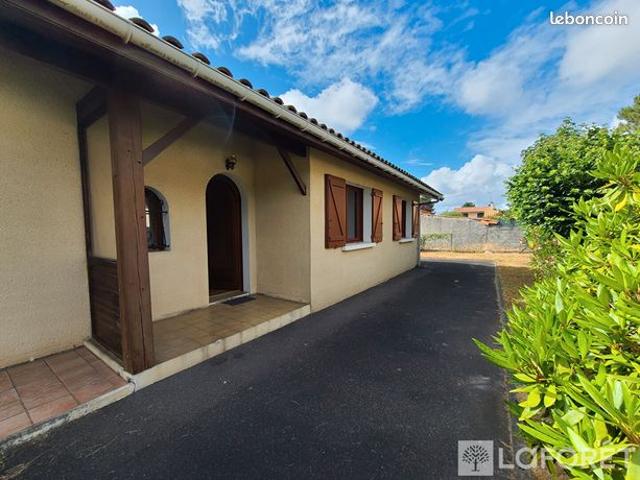 Maison vente à Arcachon, Gujan-mestras