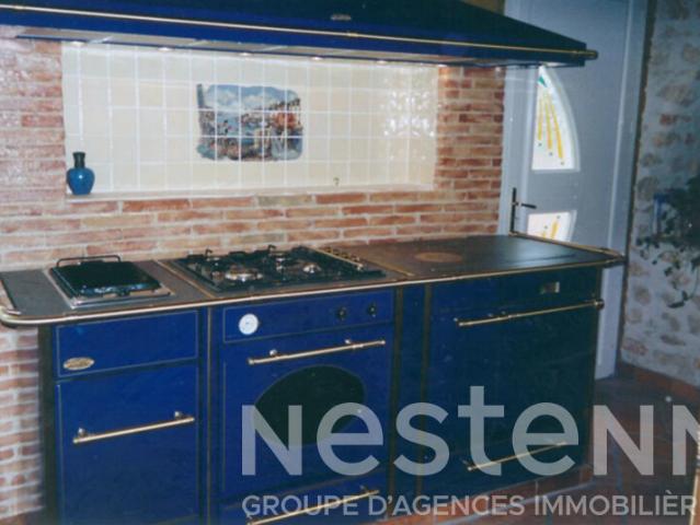 Maison vente à Rochefort, Saint-just-luzac