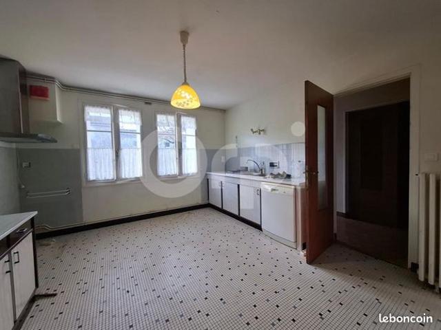 Maison vente à Saintes, Sablonceaux
