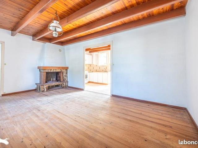 Maison vente à La Laigne, Charente-Maritime