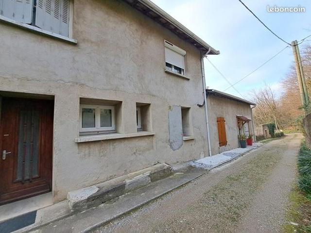 Maison vente à Valence, Saint-vallier