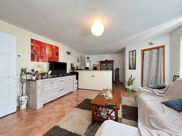 Maison vente à Bourgogne Village, Orléans