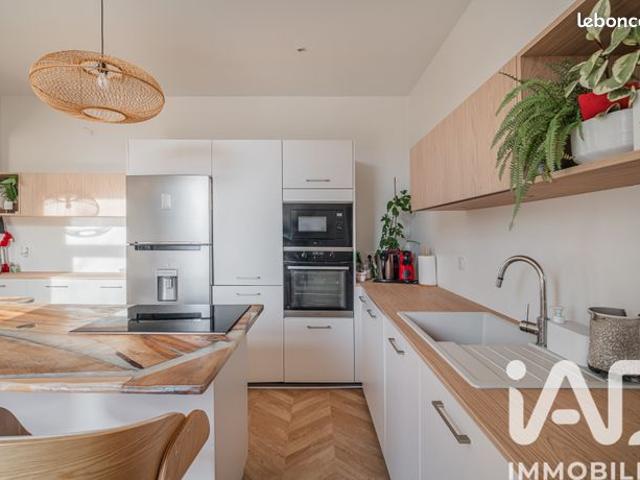 Maison vente à Grenoble, Villard-bonnot