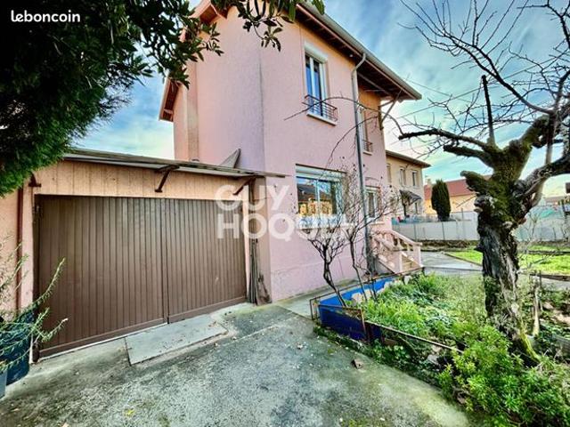 Maison vente à Lyon, Métropole de Lyon