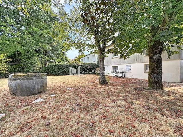 Maison vente à Niort