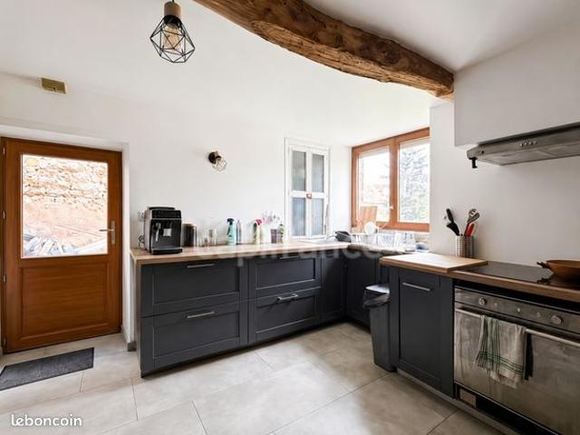 Maison vente à Montbard, Toutry