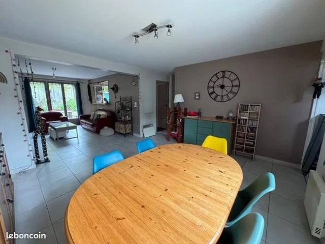 Maison vente à Le Plessis-Trévise, Val-de-Marne