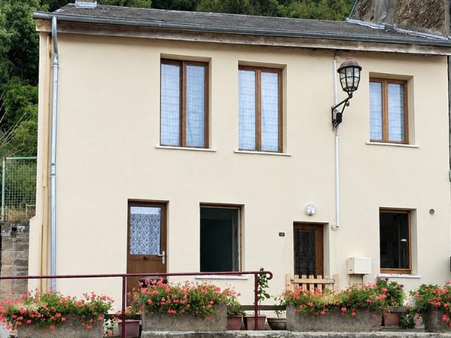 Maison vente à Sedan, Floing