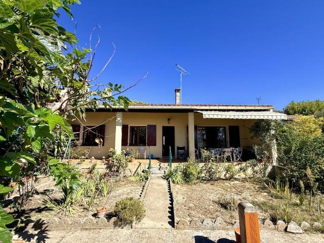 Maison vente à Saint-Martin-Lalande, Aude