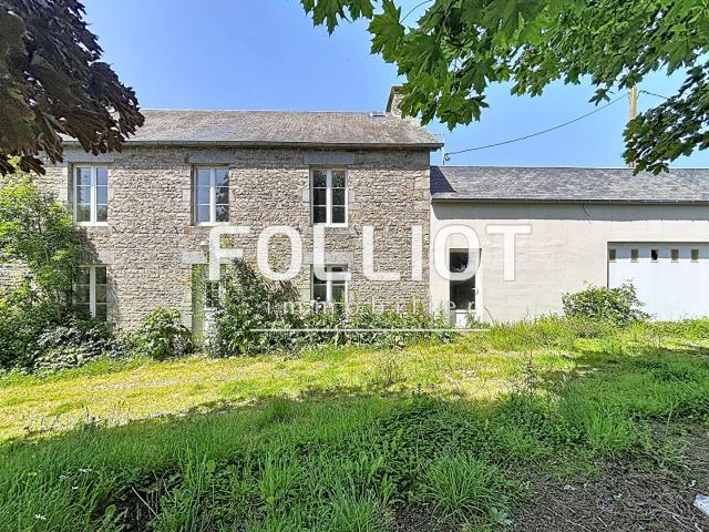 Maison vente à Vire, Etouvy