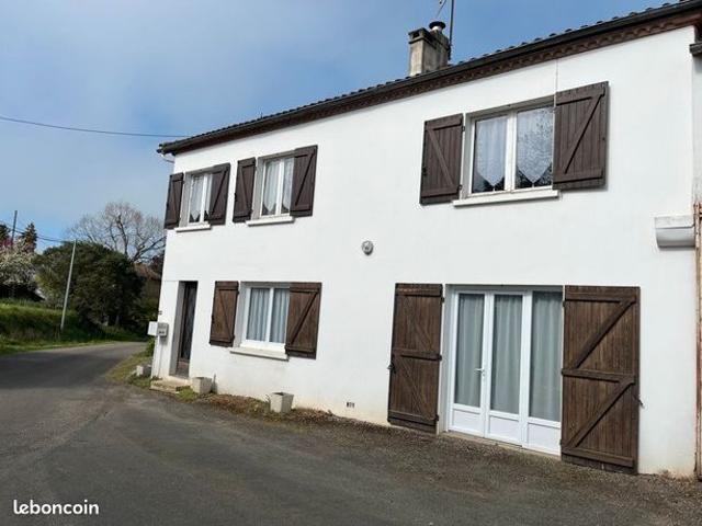 Maison vente à Condom, Castex-d'armagnac