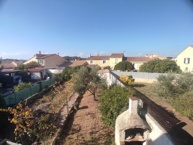 Maison vente à Béziers