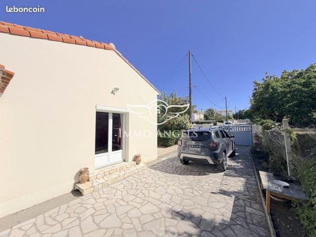 Maison vente à Rochefort, Royan