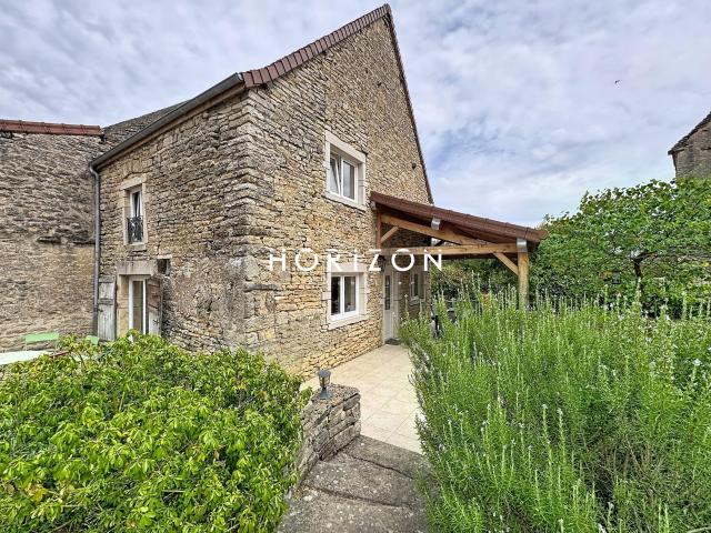 Maison vente à Bonnay, Bonnay-Saint-Ythaire