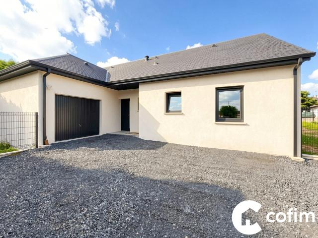 Maison vente à Argelès-Gazost, Adé