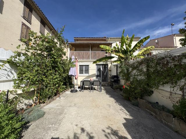 Maison vente à Limoux, Campagne-sur-aude