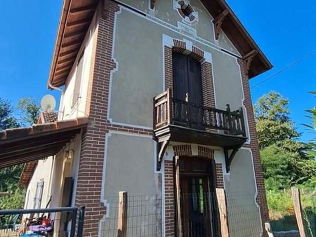 Maison vente à Mont-de-Marsan, Maillères