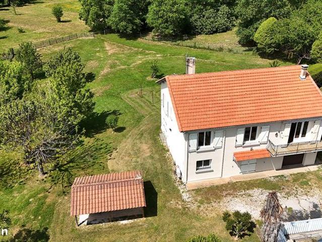 Maison vente à Bergerac, Prigonrieux