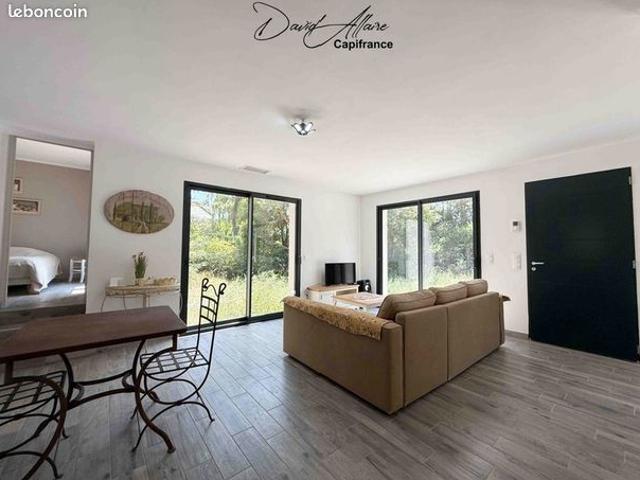 Maison vente à Gap, Aspres-sur-buëch