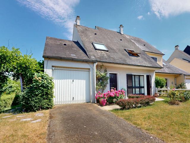 Maison vente à Dourdan, Essonne