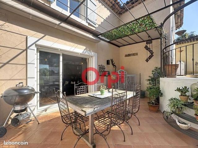 Maison vente à Arrondissement de Draguignan, Sainte-maxime