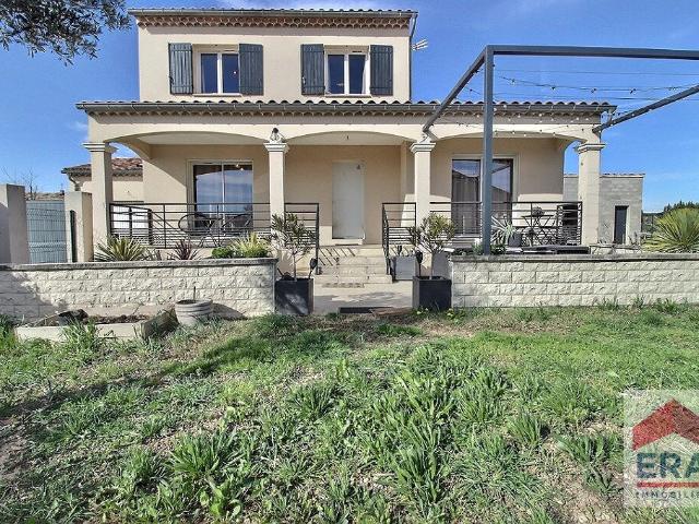 Maison vente à Nyons, Tulette