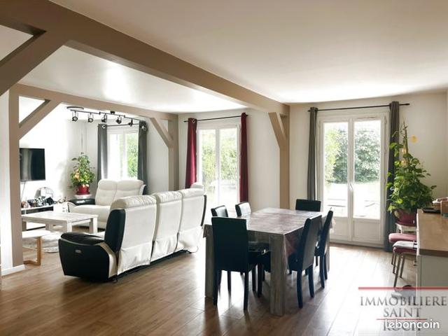 Maison vente à Melun, Saint-fargeau-ponthierry