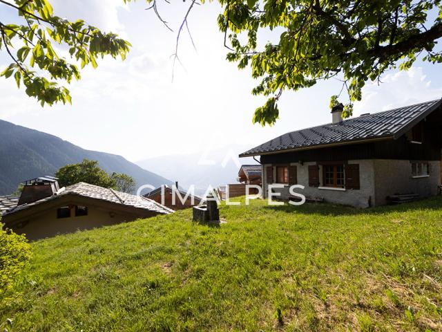 Maison vente à Albertville, Montvalezan