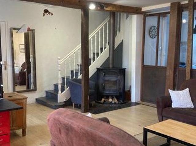 Maison vente à Mont-de-Marsan, Aire-sur-l'adour