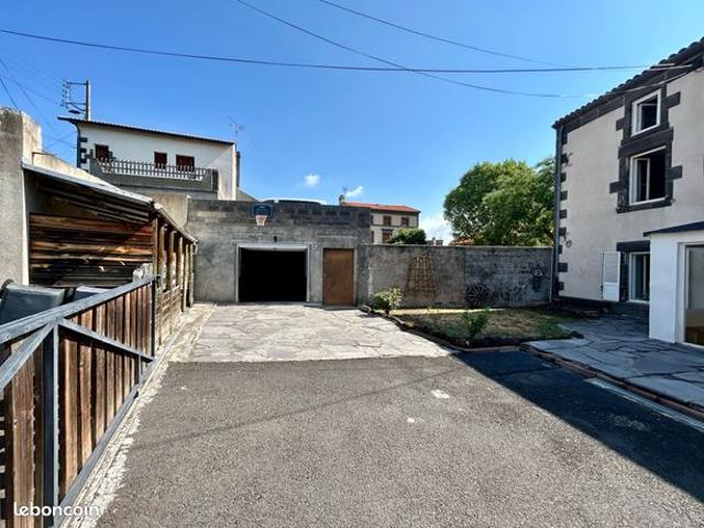 Maison vente à Châteaugay, Puy-de-Dôme