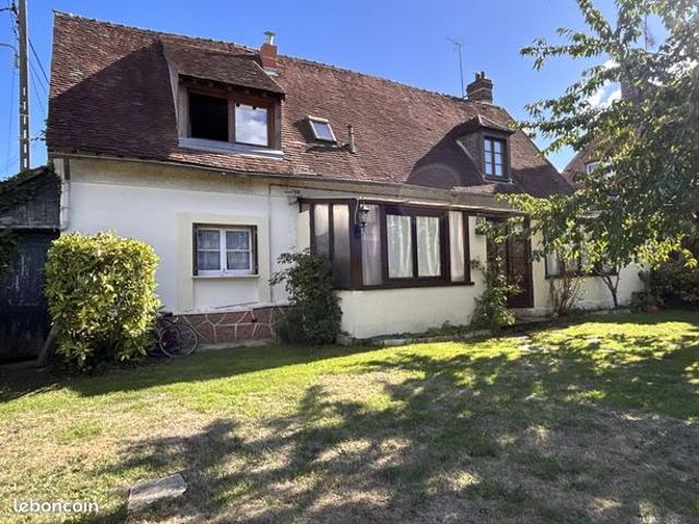 Maison vente à Saint-Sulpice, Puy-de-Dôme