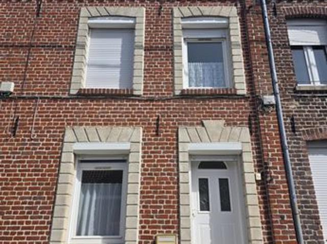Maison vente à Lille, Wahagnies