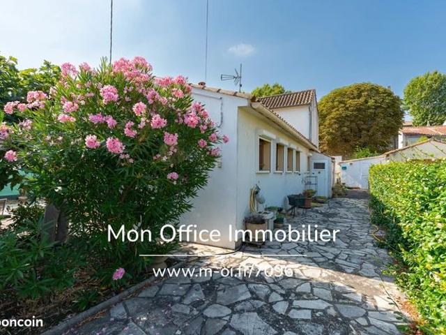 Maison vente à Aix-en-Provence, Le Puy-sainte-réparade