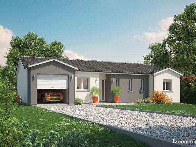 Maison vente à Périgueux, Saint-martin-de-ribérac