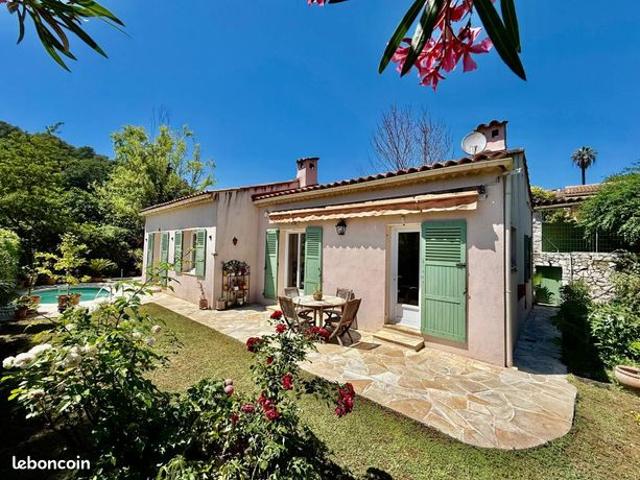 Maison vente à Grasse, La Colle-sur-loup