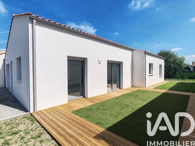 Maison vente à Les Sables-d'Olonne, Le Perrier