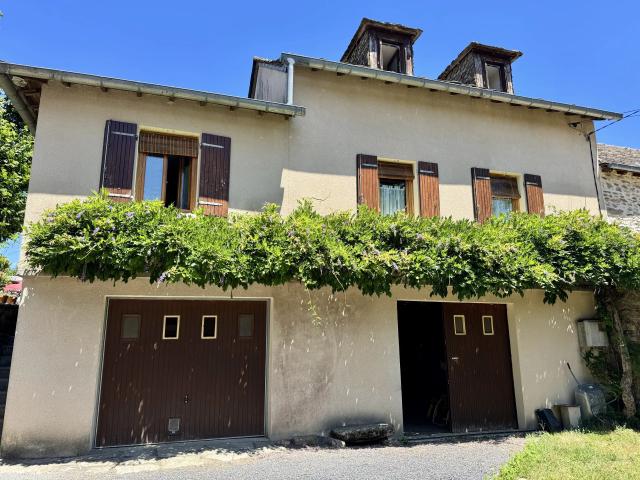 Maison vente à Villefranche-de-Rouergue, Rieupeyroux