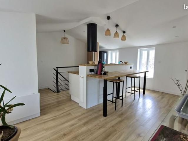 Maison vente à La Rochelle, Châtelaillon-plage