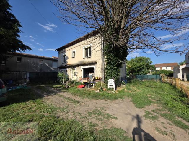 Maison vente à Alès, Les Salles-du-gardon