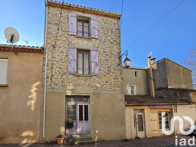 Maison vente à Narbonne, Saint-jean-de-barrou