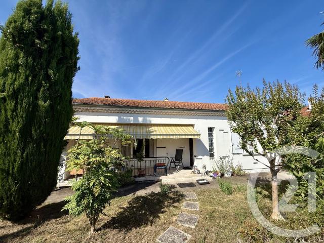 Maison vente à Saintes, Saujon