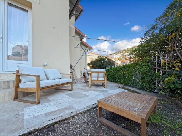 Maison vente à Nice
